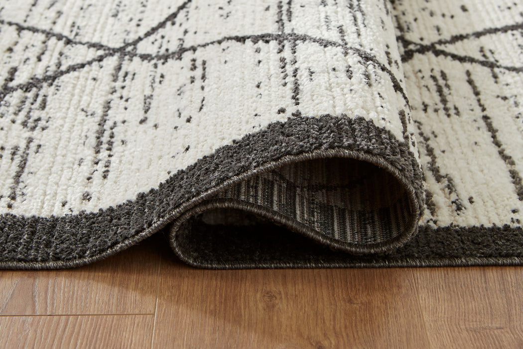 Fenriston - Rug