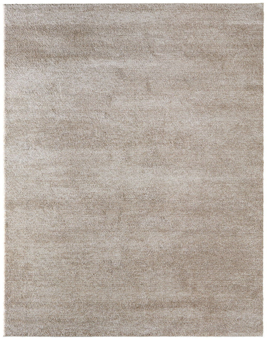 9' X 12' Abstract Area Rug (722133) - Blue / Ivory