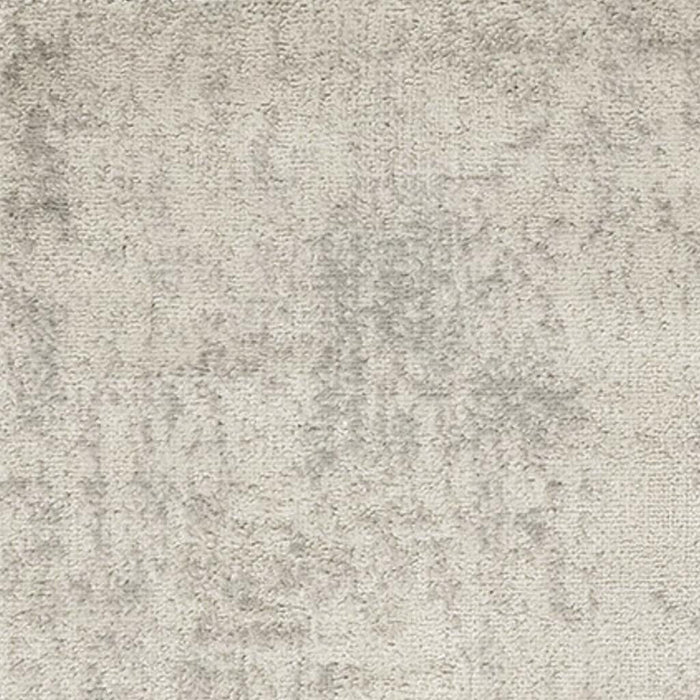 2' X 3' Abstract Power Loom Area Rug (573885) - Ivory