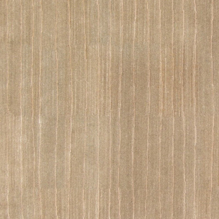 8' x 10' Wool Abstract Lines Hand Loomed Area Rug - Beige