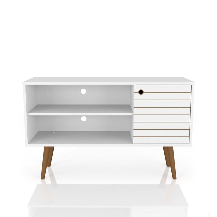 Manhattan Liberty - TV Stand