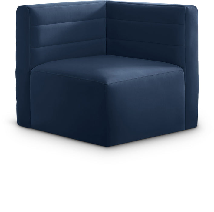 Quincy - Modular Corner Chair