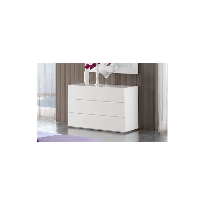 ESF Dupen Spain C100 Dresser White i26558