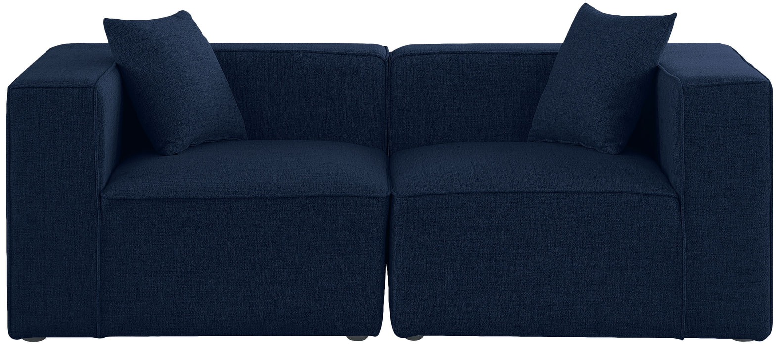 Cube - Modular Sofa 2 Seats