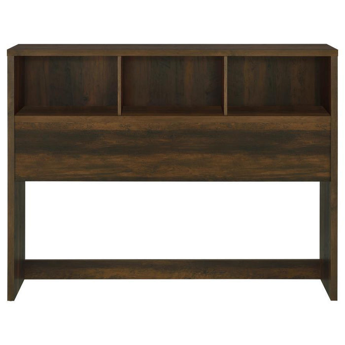 Westpark - Bookcase Headboard