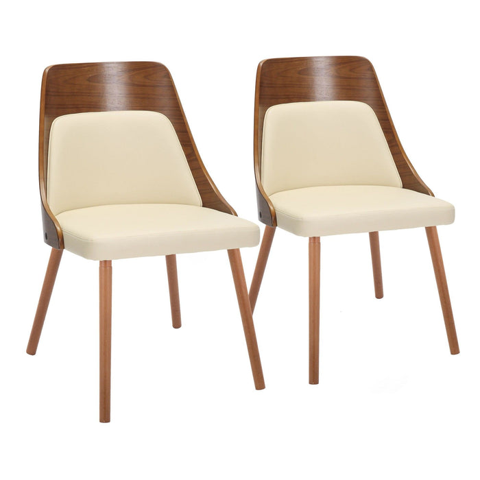 Anabelle - Chair (Set of 2)