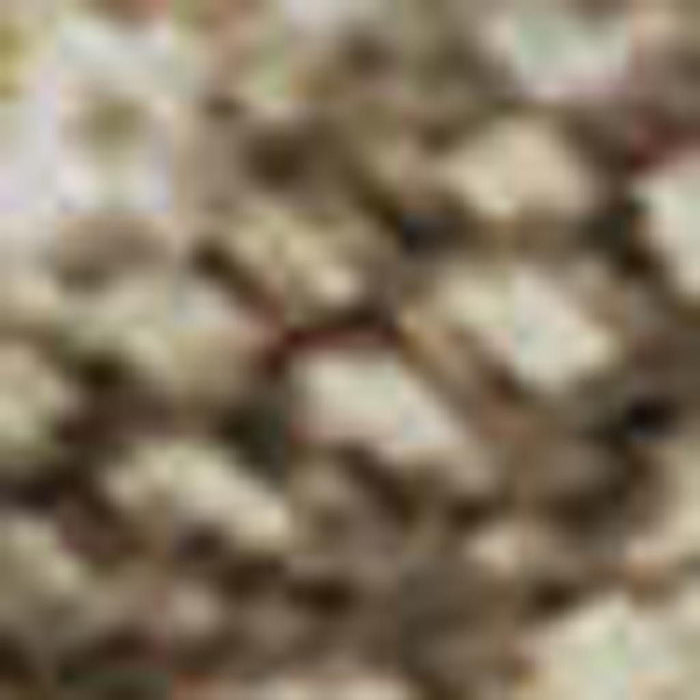 10' X 14' Abstract Washable Area Rug With UV Protection (695336) - Beige / Gray / Khaki
