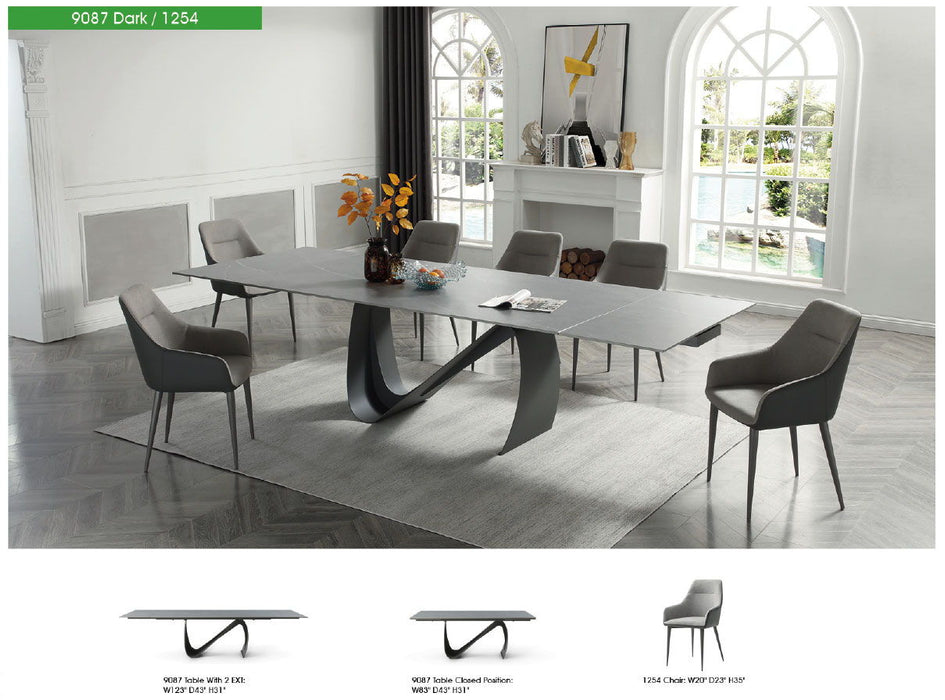 9087 - Table