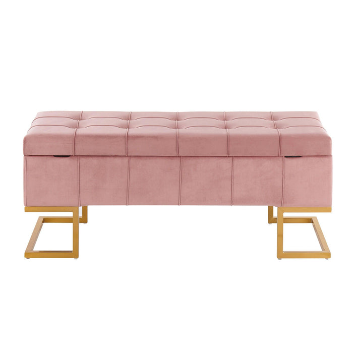 Midas - Storage Bench