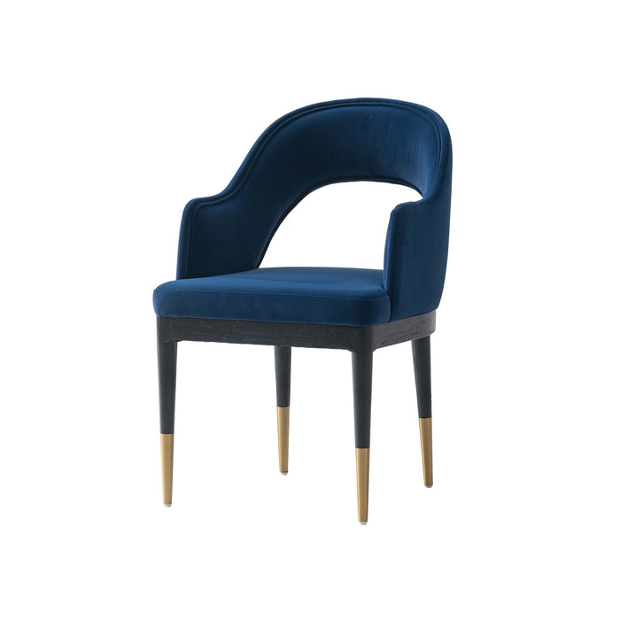 Manhattan Carrington - Armchair
