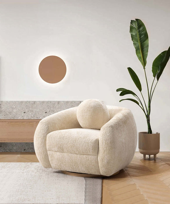 Manhattan Tribeca - Lounge Chair