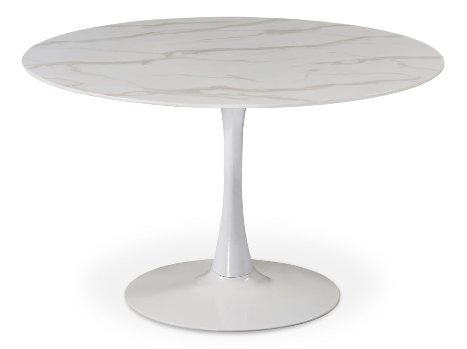 Tulip - Dining Table