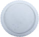 Russell Meridian Furniture genuine marble tray with sleek design and polished surface, ideal for serving or decorative use.