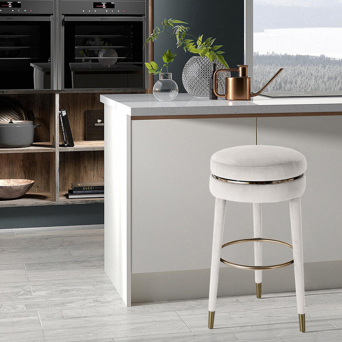 Coral - Counter Stool