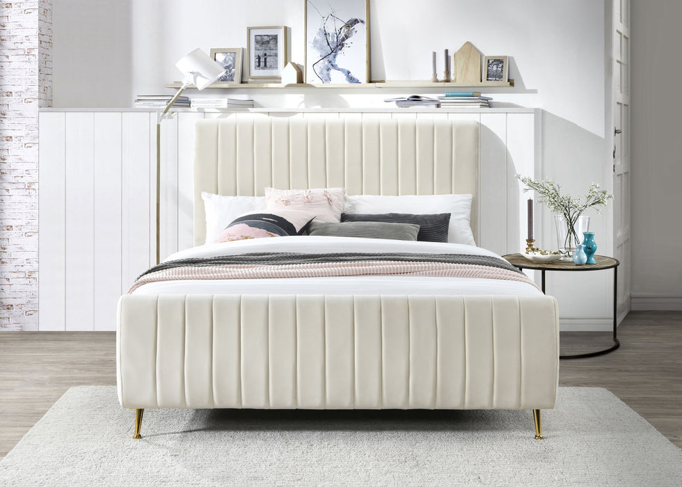 Zara - Bed