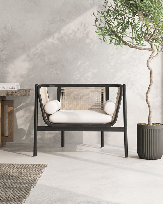 Manhattan Versailles - Armchair