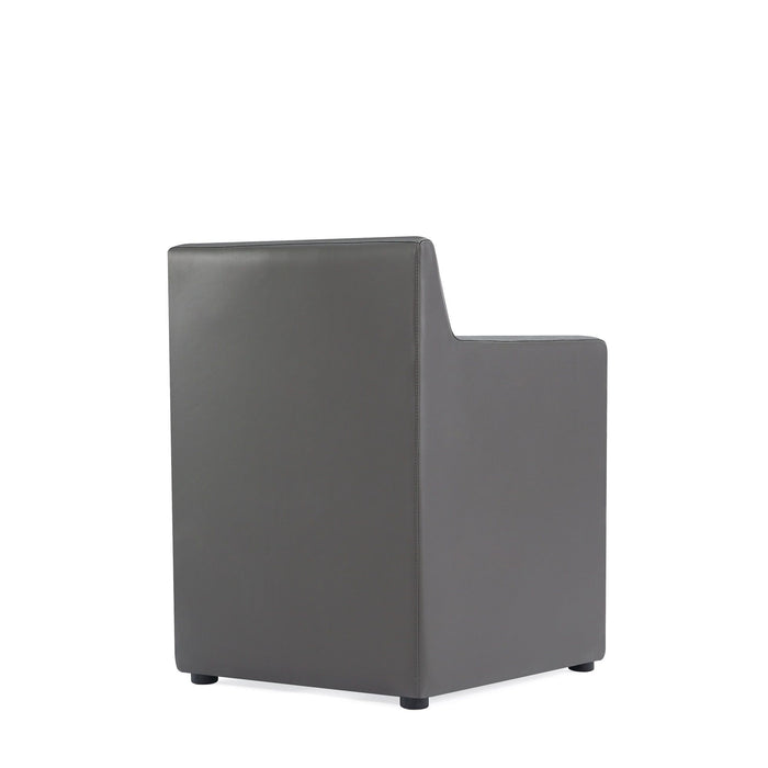 Manhattan Anna Square - Armchair