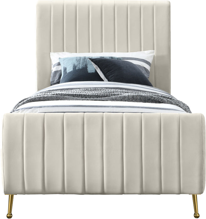 Zara - Bed