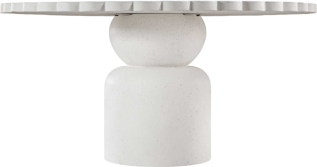 Petalia - Indoor/Outdoor Table