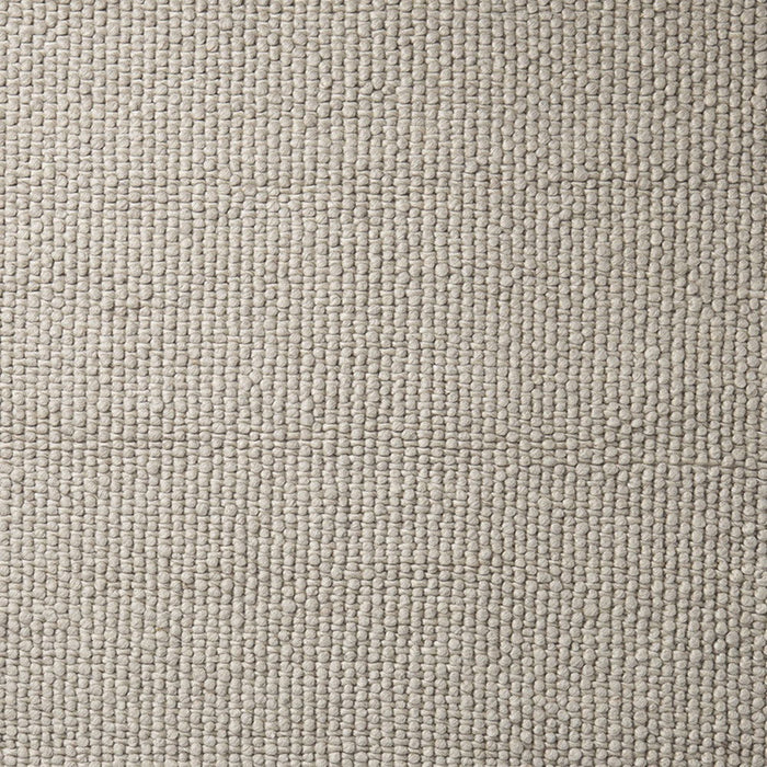 9' X 12' Berber Hand Woven Area Rug - Beige