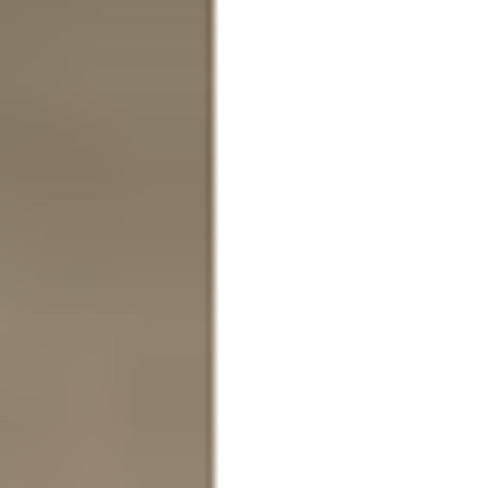9' x 12' Hand Loomed Non Skid Area Rug - Indigo And Tan