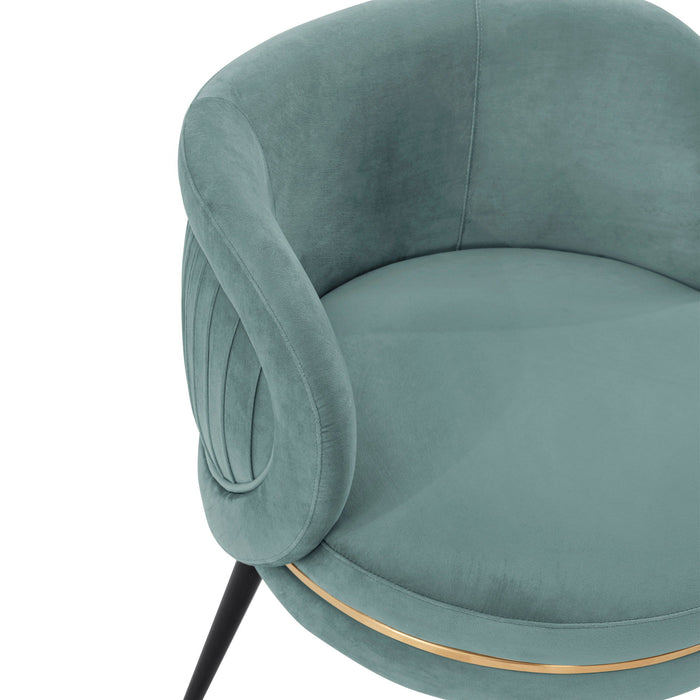 Manhattan Kaya - Dining Chair