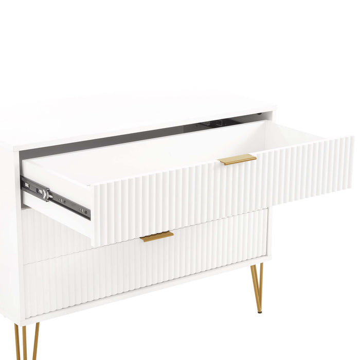 Manhattan Dumbo - Dresser