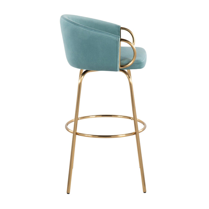 Claire - Bar Stool (Set of 2)