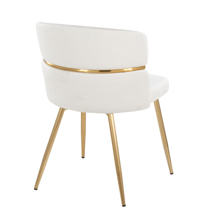 Cinch - Art Deco Dining Chair (Set of 2)