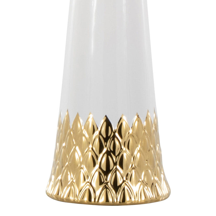 Penelope - 22" Ceramic Table Lamp