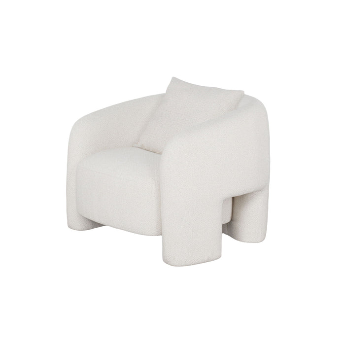 Manhattan Sylvia - Lounge Chair
