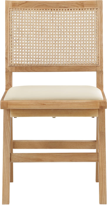 Abby - Side Chair (Set of 2)