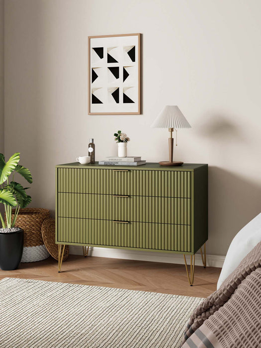 Manhattan Dumbo - Dresser