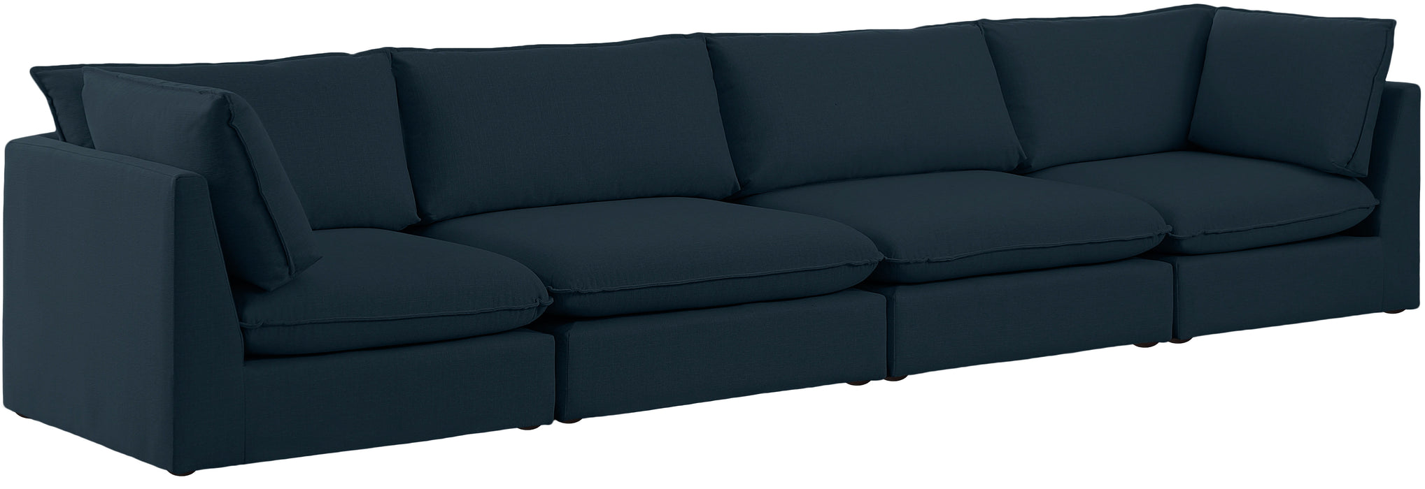 Mackenzie - Modular Sofa 4 Seats