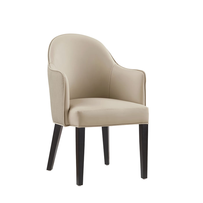 Manhattan Hillman - Armchair