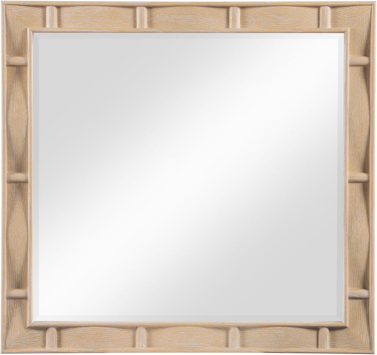 Weave - Mirror