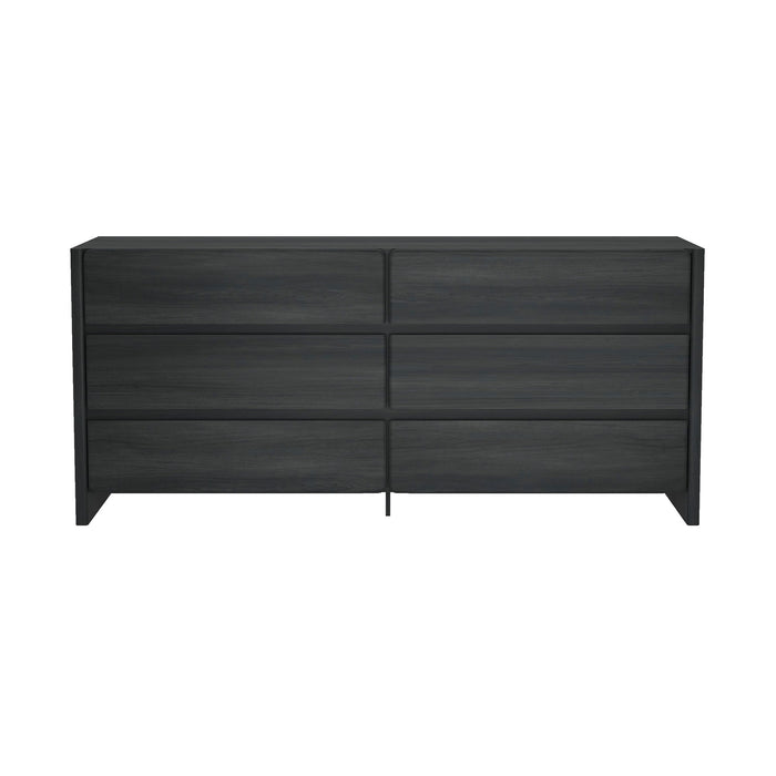 Manhattan Linda - Dresser