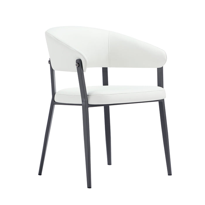 Manhattan Belle - Dining Chair