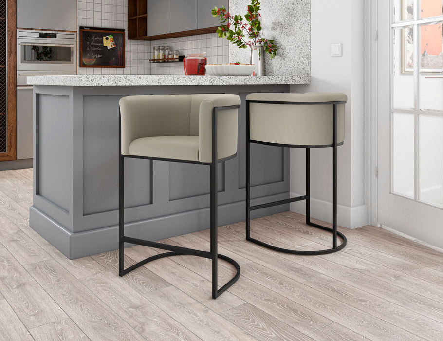 Manhattan Cosmopolitan - Counter Stool