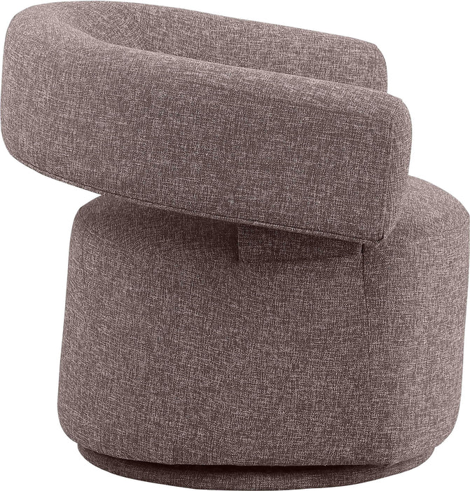 Niya - Swivel Accent Chair
