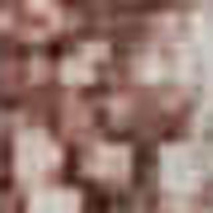 10' X 14' Geometric Washable Area Rug With UV Protection (710658) - Salmon / Beige