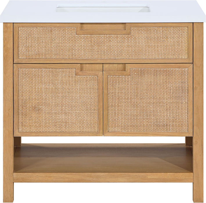 Soren - Bathroom Vanity
