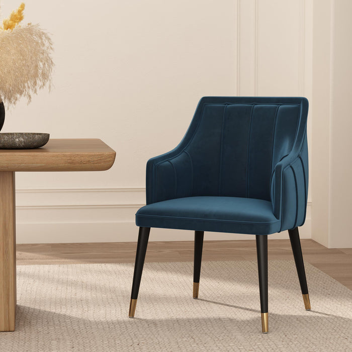 Manhattan Eda - Armchair