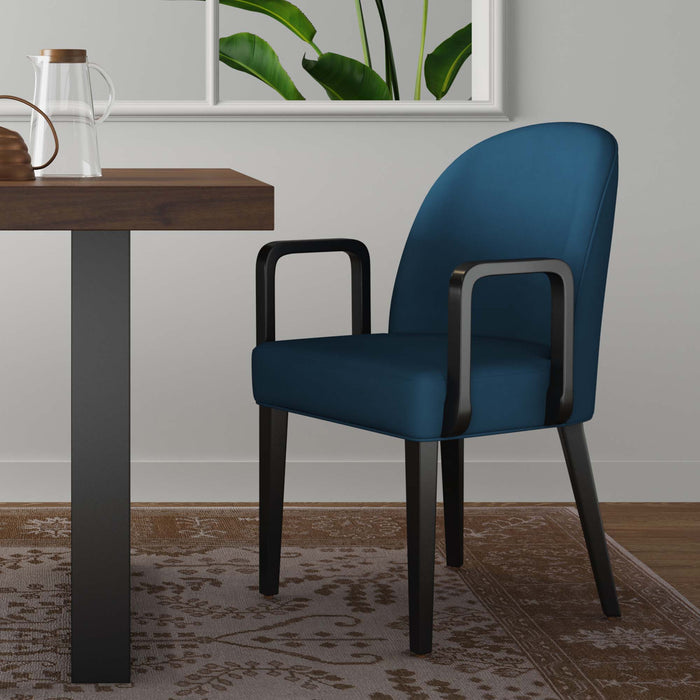 Manhattan Hillman - Armchair