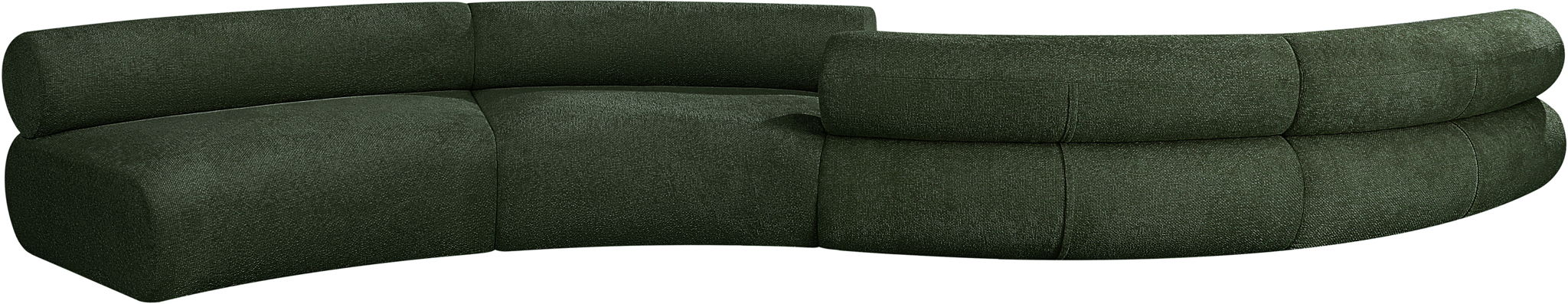 Bale - 4 Piece Modular Sofa