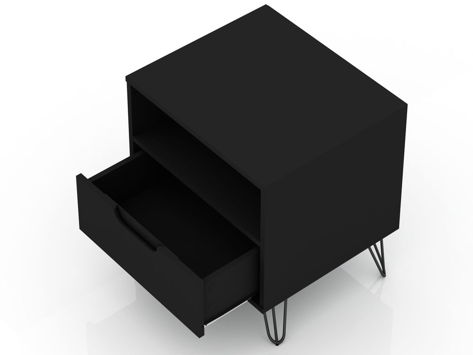 Manhattan Rockefeller - Nightstand