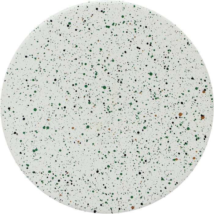 Anika - Iron Terrazzo Table