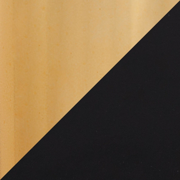 Canary - Cosmo Dining Table - Gold Base