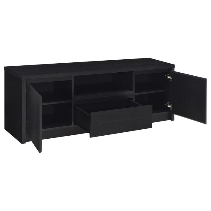 Winfield - 3-Piece Entertainment Center TV Stand