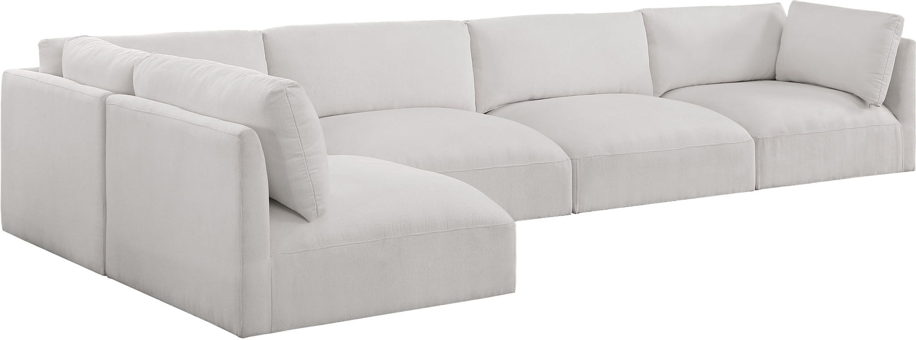 Ease - Modular Sectional